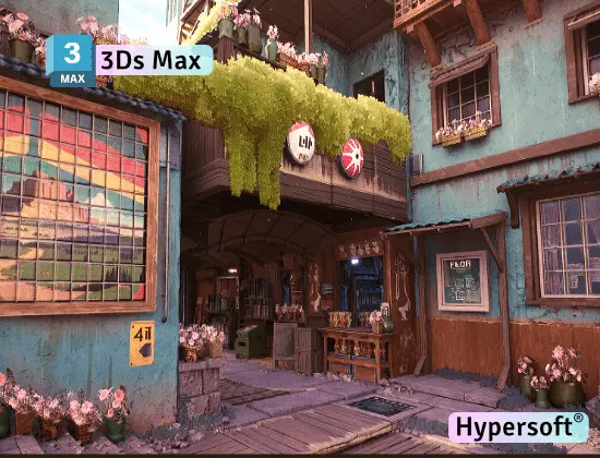3Ds Max classes in Vadodara