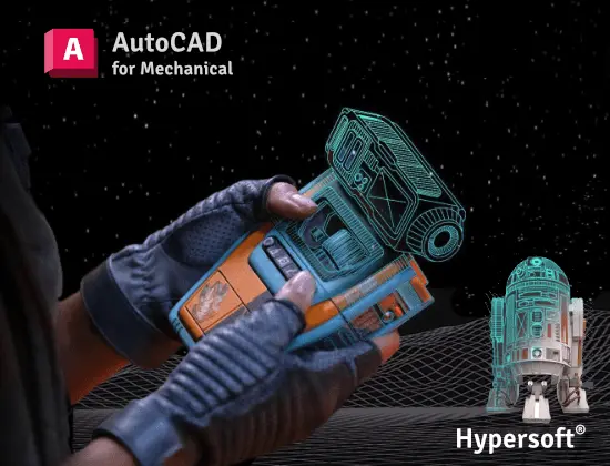 AutoCAD Classses in Vadodara