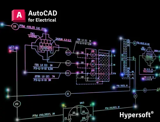 AutoCAD-electrical training center in Vadodara