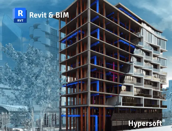 Revit BIM classes in Vadodara