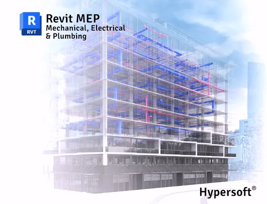 Revit MEP min classes in Vadodara