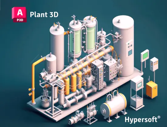 Piping Design Course in Vadodara