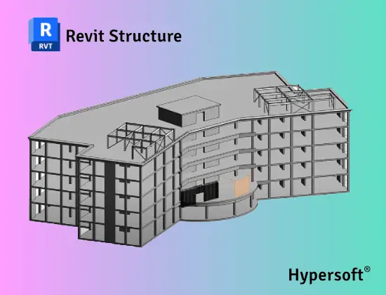 Revit Structure classes in Vadodara