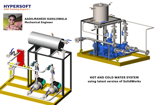 1. Plant 3d Student Project Hypersoft