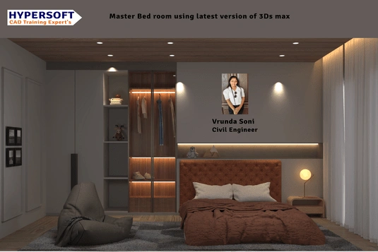 10. Vrunda sketchup hypersoft Student Project vadodara-min