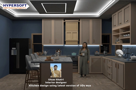 17. utsav sketchup hypersoft Student Project vadodara-min