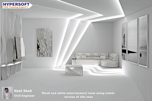 18. neel sketchup hypersoft Student Project vadodara-min