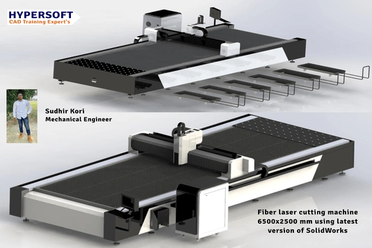 2.1 SolidWorks Student Project Hypersoft SolidWorks Classes
