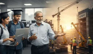 Why manufacturing and construction will create more jobs than IT in India
