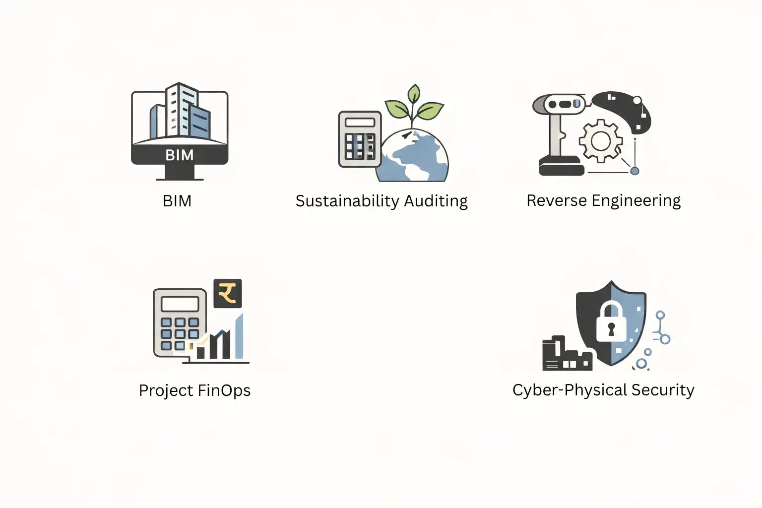 The 5 Industry Insider Must-Haves